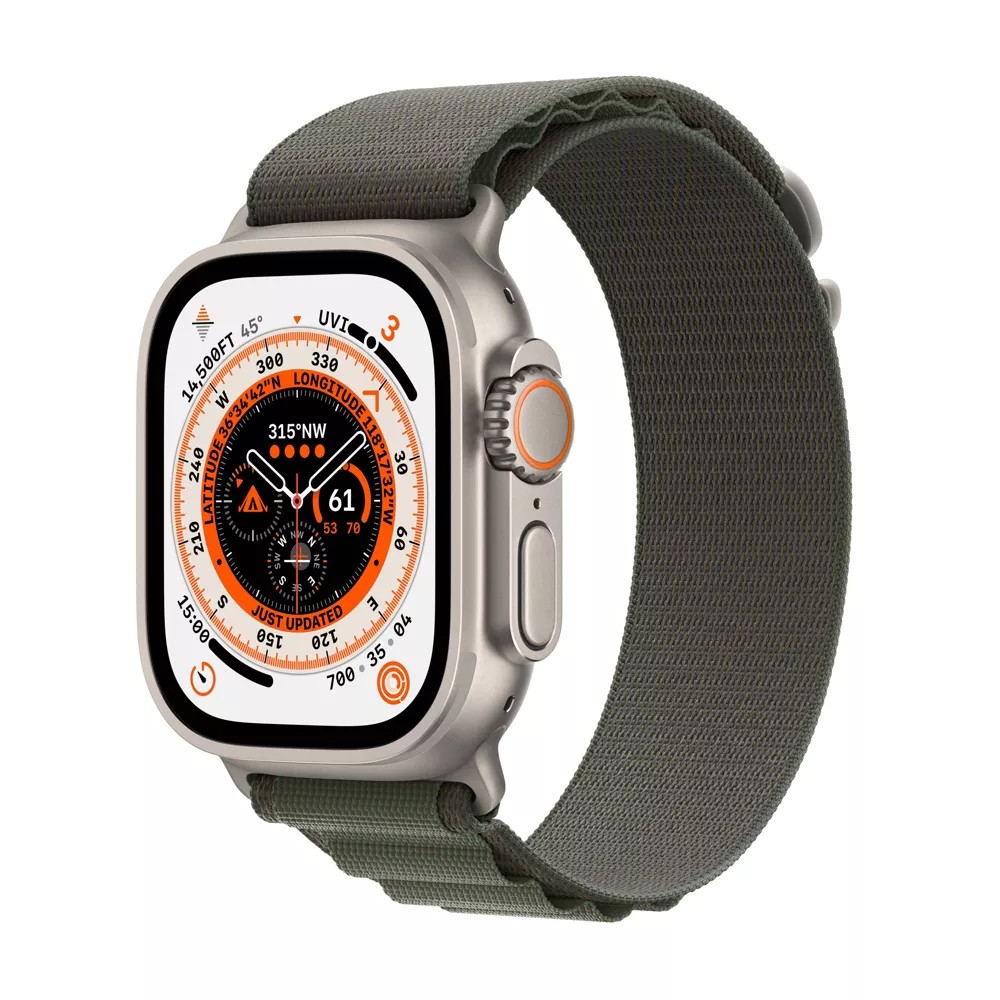 smart-watch
